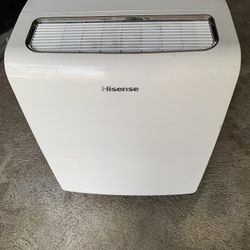 Dehumidifier 