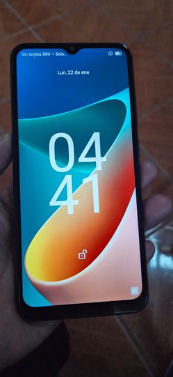 BLACKVIEW 32gb