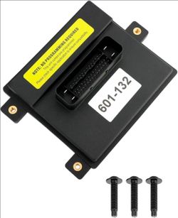 Fuel Pump Control Module, Compatible with 07-09 Chevy Silverado,