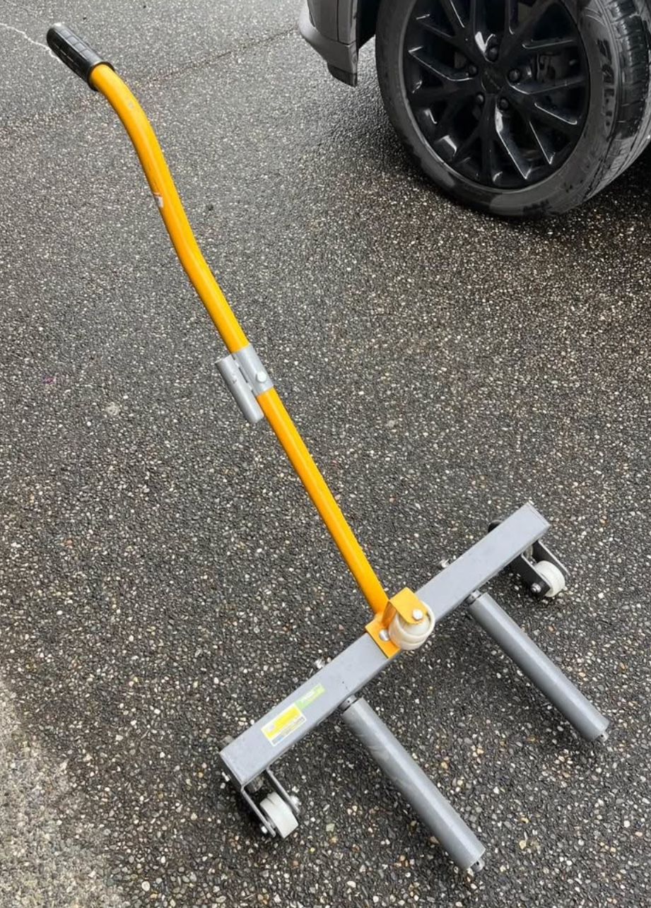 Tire Wheel Dolly