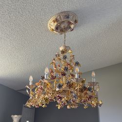 Chandlier