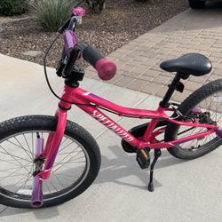 Specialized riprock 20 inch Bike for Sale in Sun City AZ OfferUp