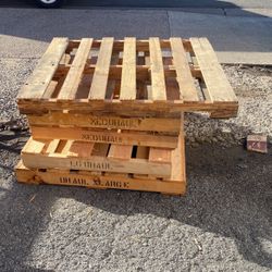 Pallets