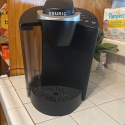 Keurig Coffee Machine