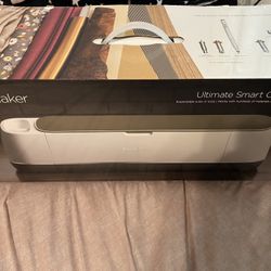 Cricut Maker Bundle 