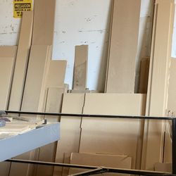 Custom Cut To Size Mdf Wood