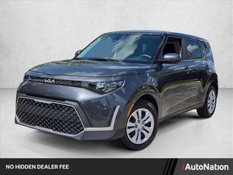 2024 Kia Soul