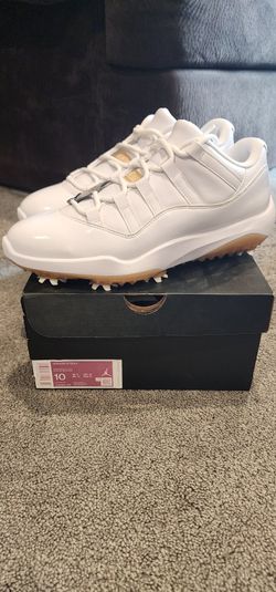 Jordan Golf Shoes
