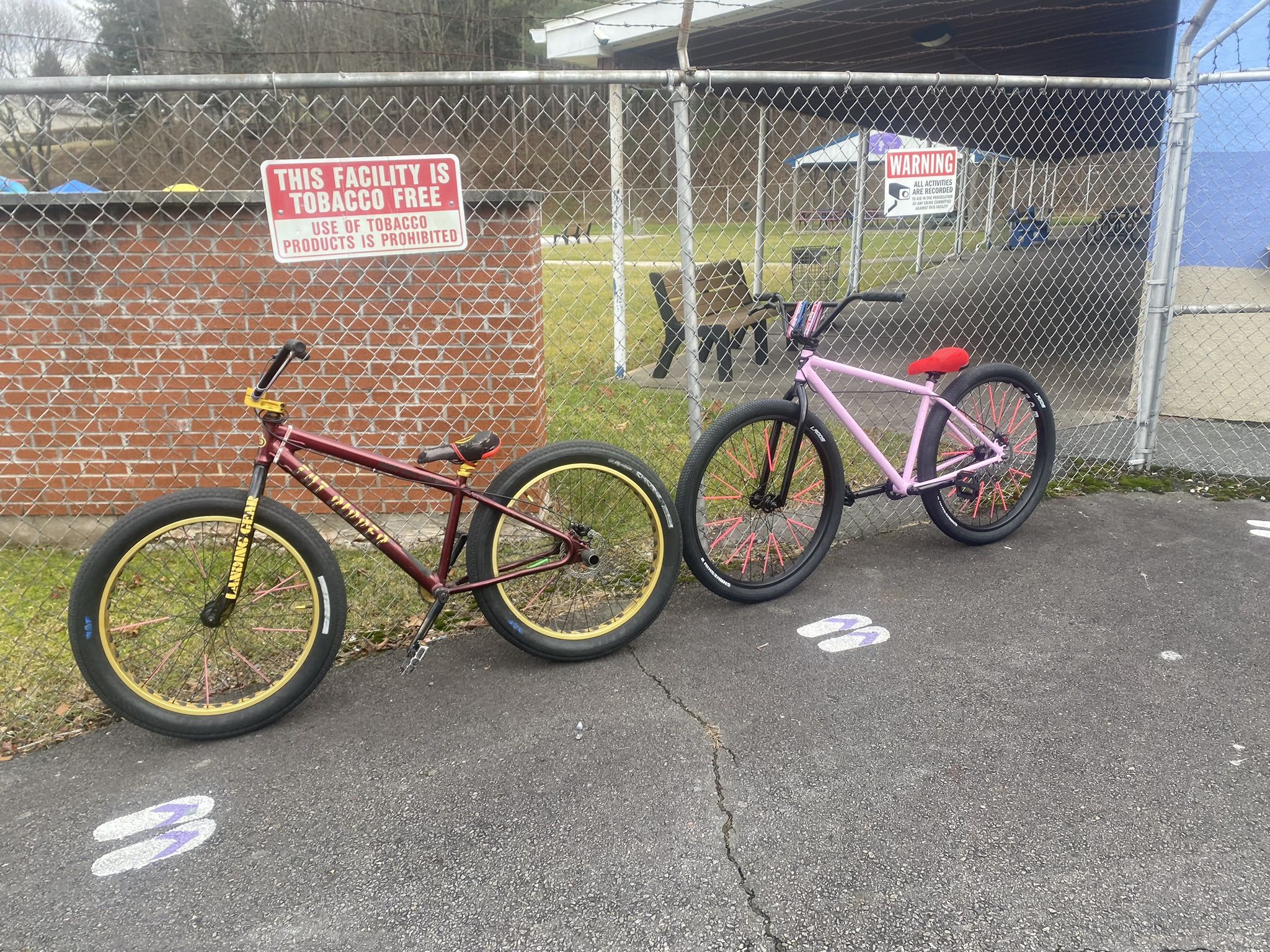 Fat Ripper (great Deal )