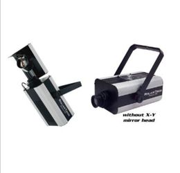 RollerTron Stage Scanner Effect Light