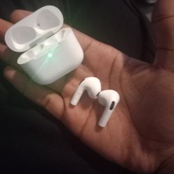 Airpods 4