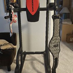 Weider Workout Machine