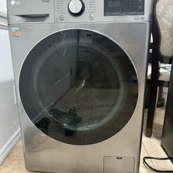 Washer & Dryer 