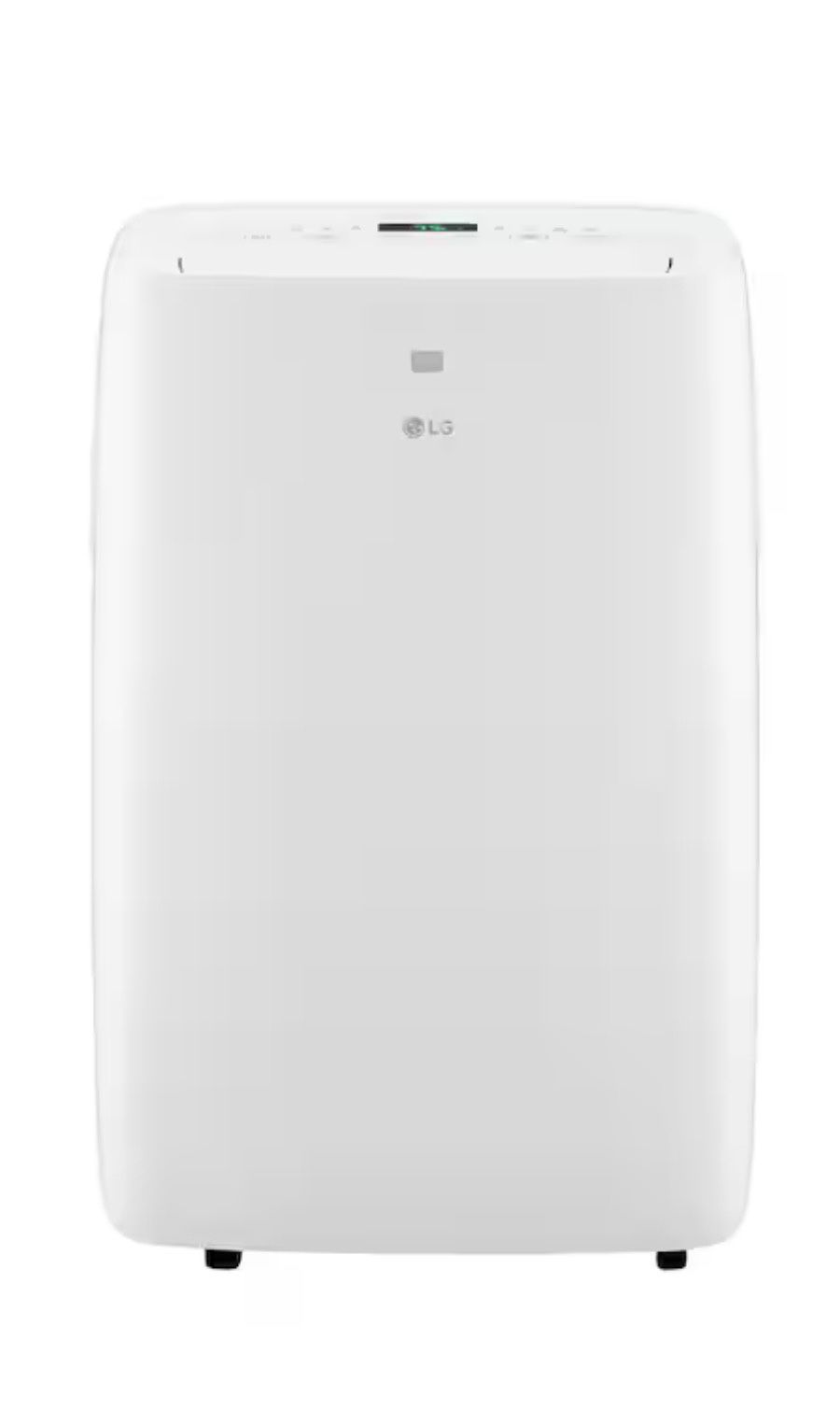 LG 6,000 BTU Portable Air Conditioner