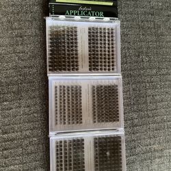 Eyelashes Cluster Waterproof 