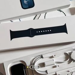 Apple Watch S10 Smart Bluetooth Watch 46mm