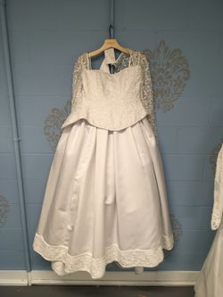 New Wedding Dress