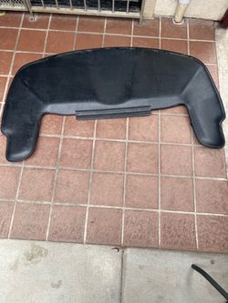 94-98 mustang convertible boot cover