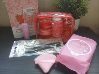Beauty Creations- Berry Into You