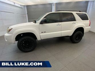 2009 Toyota 4Runner