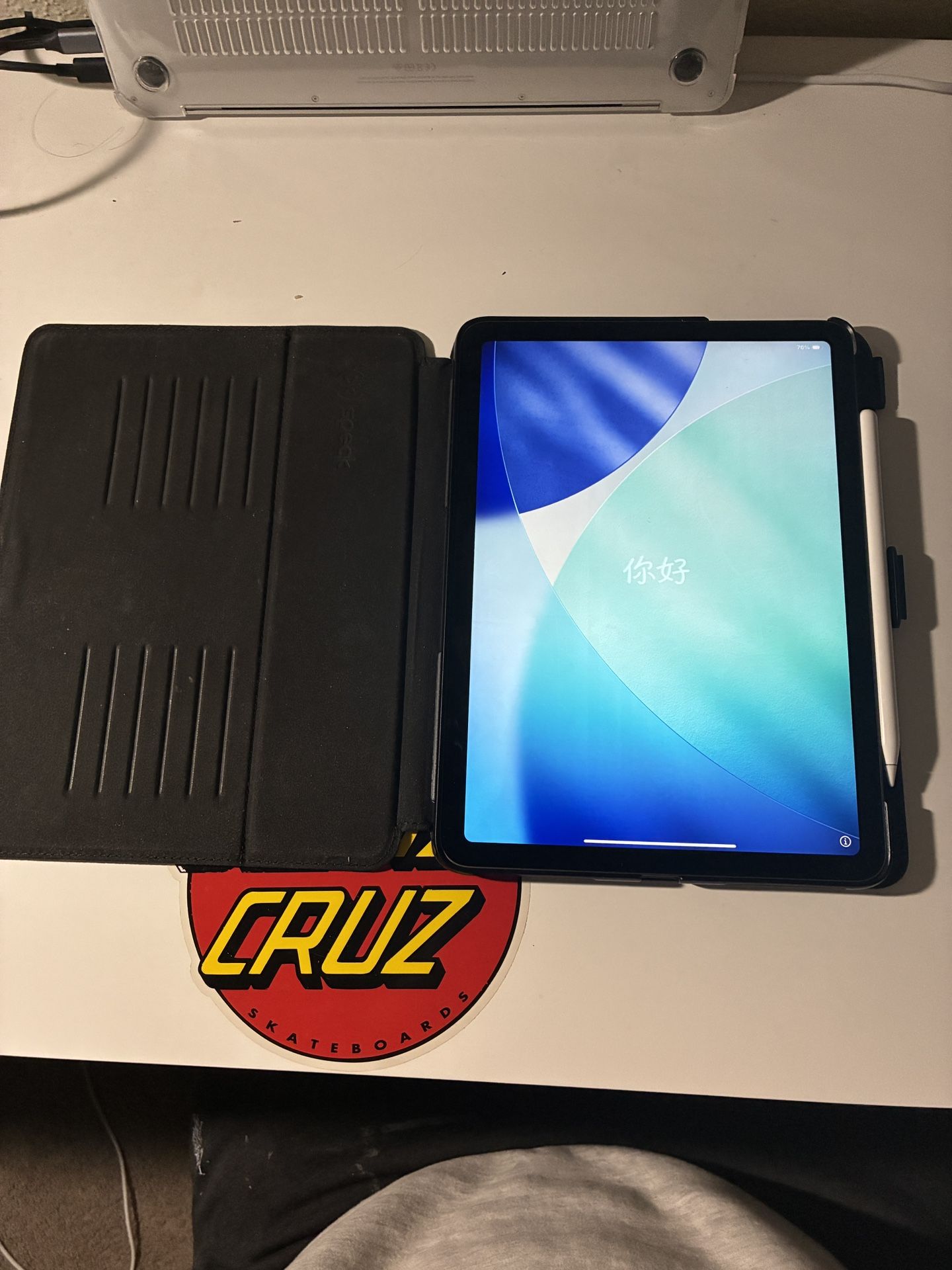 Apple iPad Air 4th Gen (2020)