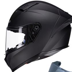 Scorpion EXO - Motorcycle Helmet Size L 