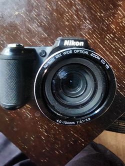 Nikon Camera $30