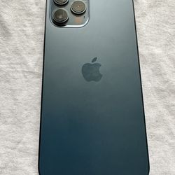 iPhone 12 Pro Max 256GB Unlocked 