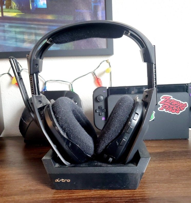 ASTRO A50 Pc/xbox