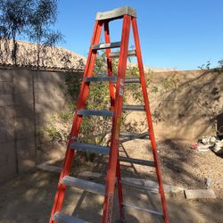 Louisville Ladder