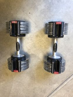 Dumbbell Weights Weider Power Switch Dumbbells Weider Dumbbell