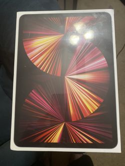 IPAD PRO 11 Inch 128GB Brand New