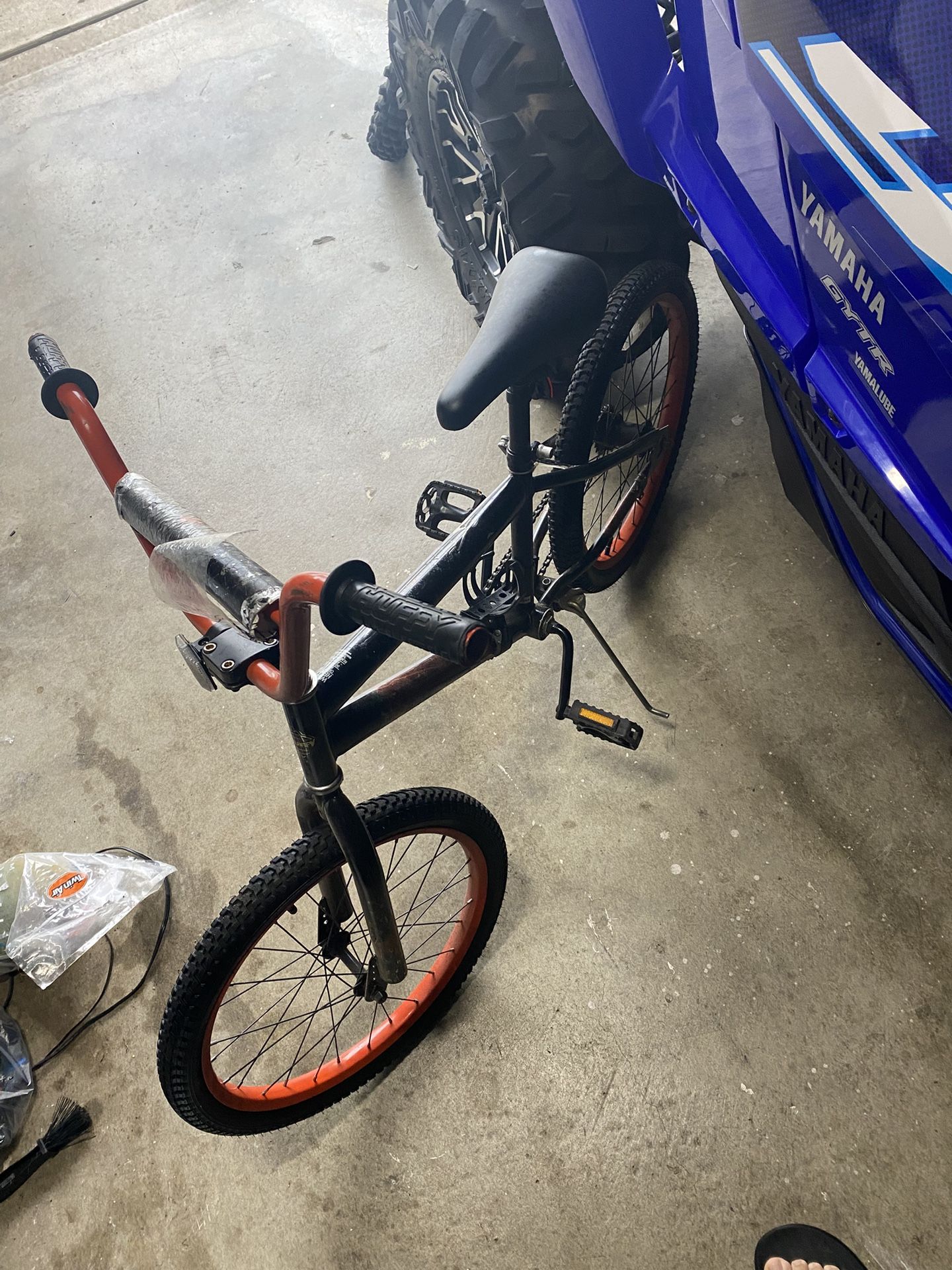 20 Bike