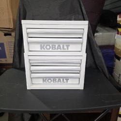 KOBALT PORTABLE MINI TOOLBOX