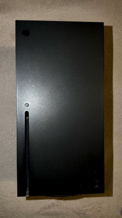 Xbox x
