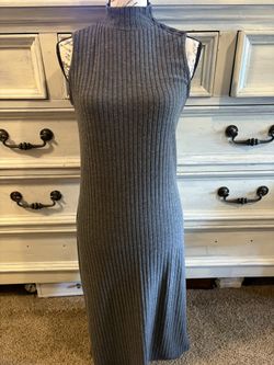 Dress Size Small