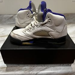 Jordan Nine Retro