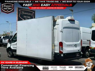 2019 Ford Transit-350