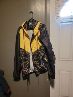 Play cloths jacket