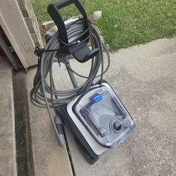 pool cleaner robot  polaris pcx