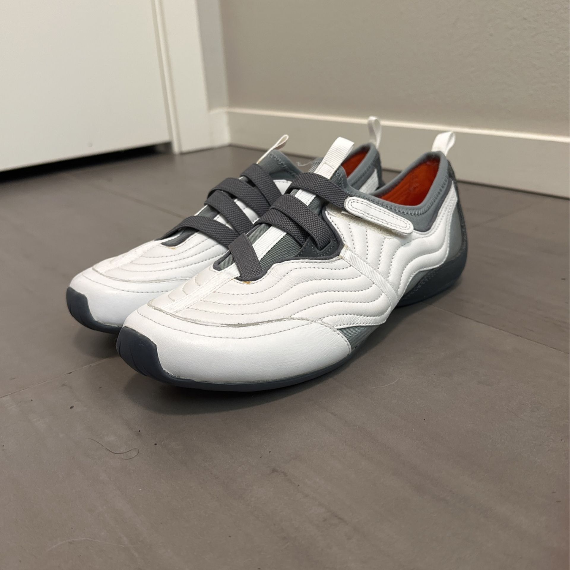 Tsubo Women Tennis Shoe (Size: 9)