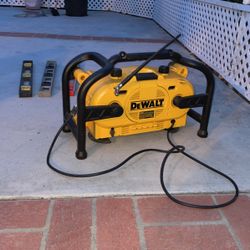 Dewalt Radio 