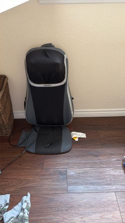 Homedics Back Massager
