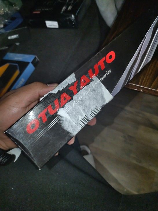 Windshield Back Wipers Arm Blade For BMW X5