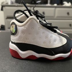 Jordan 13 Retro “He Got Game” PS(2013)