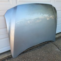 2016 - 2023 Mazda CX-9 Hood Panel Oem 