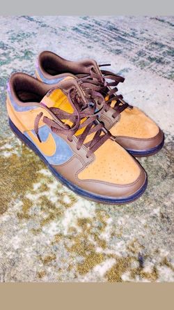 Jordan 1 SE ( Low Top )