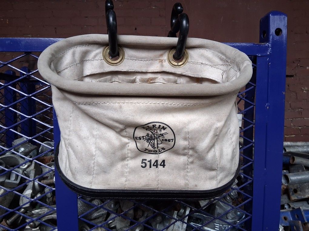 KLEIN TOOL BAG