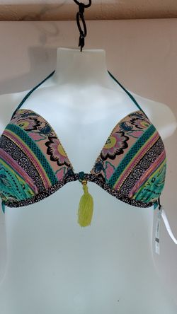 Shade & Shore string bikini