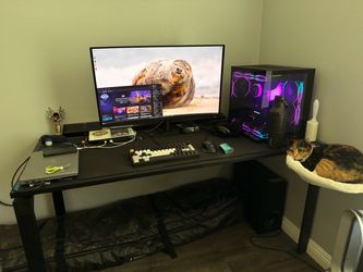 Alienware AW3225qf - 32” OLED 240hz Gaming Monitor